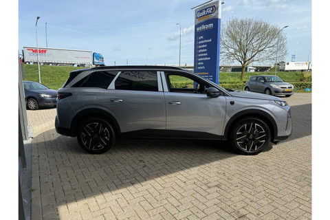 Peugeot 5008 1.2 HYB. 145 GT EXCLUSIVE 7ZITPL PANORAMA LMV PDC-CAMERA
