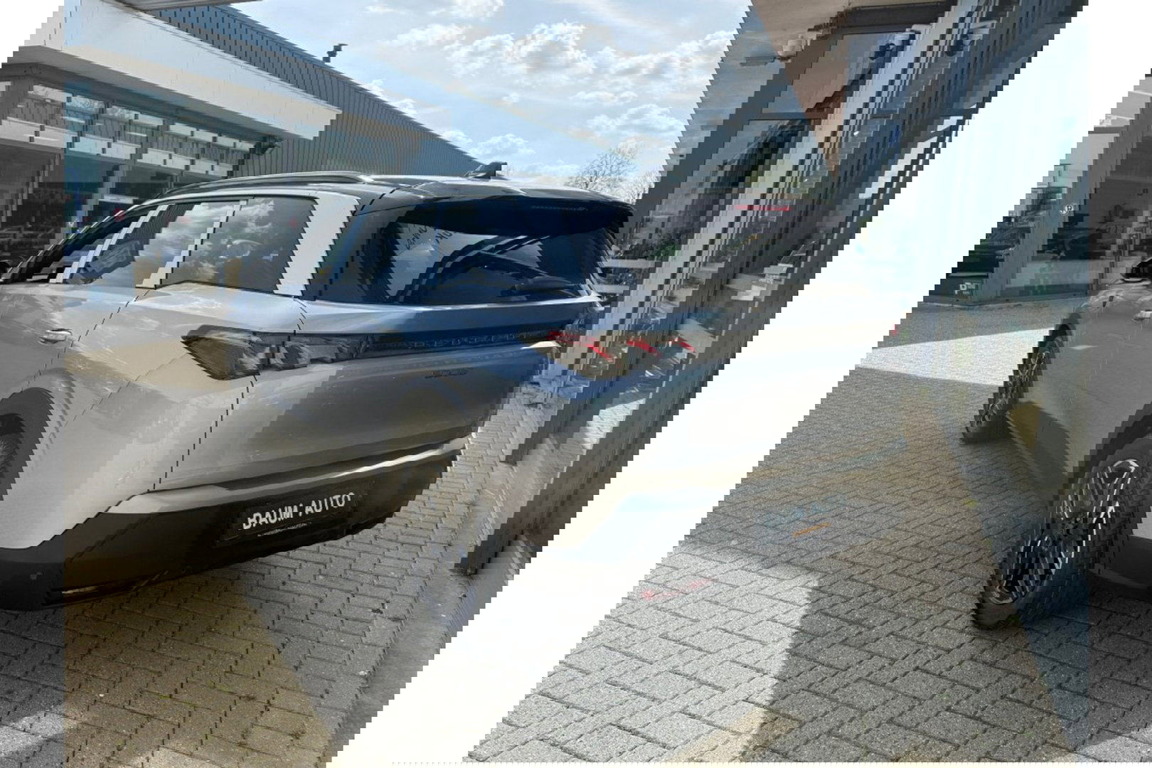 Peugeot 5008 1.2 HYB. 145 GT EXCLUSIVE 7ZITPL PANORAMA LMV PDC-CAMERA