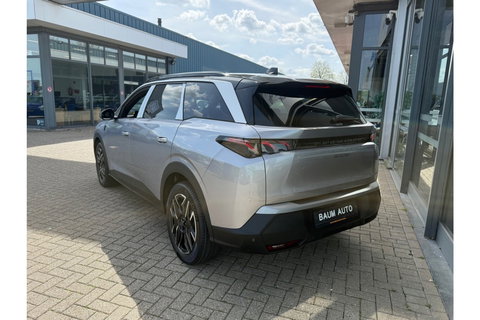 Peugeot 5008 1.2 HYB. 145 GT EXCLUSIVE 7ZITPL PANORAMA LMV PDC-CAMERA