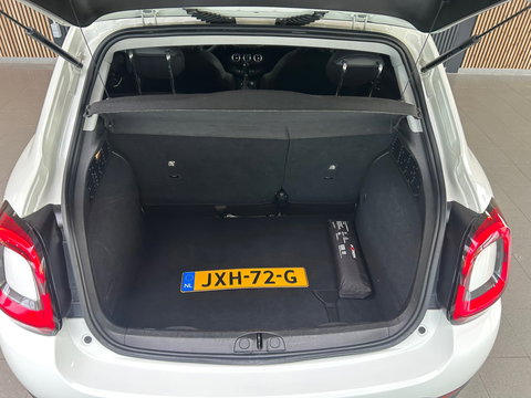 Fiat 500X 1.3 FireFly Turbo 150 Hey Google AUTOMAAT|CRUISECONTROL|APPLECARPLAY|HALF LEDERINTERIEUR|19"' LM VELGEN