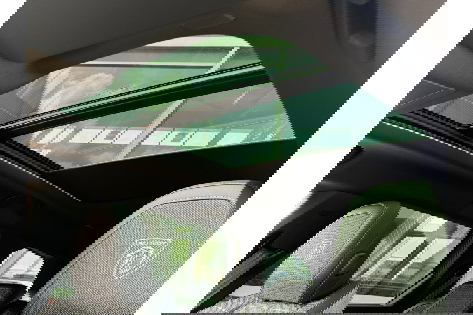 Peugeot 5008 1.2 HYB. 145 GT EXCLUSIVE 7ZITPL PANORAMA LMV PDC-CAMERA