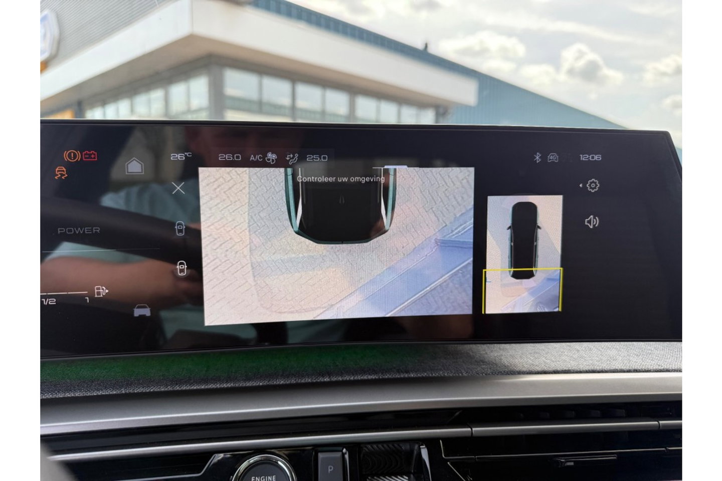 Peugeot 5008 1.2 HYB. 145 GT EXCLUSIVE 7ZITPL PANORAMA LMV PDC-CAMERA