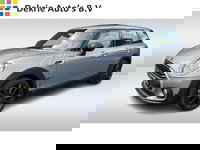MINI Clubman - Mini 1.5 One Business Edition / Airco-ecc / Navigatie / Panorama schuifdak / Leder / Cruise-ctr. / Apk 10-2026