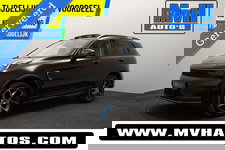 Lynk & Co 01 - 1.5 Plug-in Hybride|TREKHAAK|360°CAM|PANO|NAP