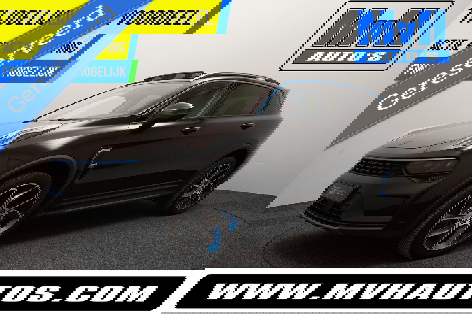 Lynk & Co 01 1.5 Plug-in Hybride|TREKHAAK|360°CAM|PANO|NAP