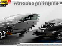 Nissan QASHQAI - 1.3 MHEV 158PK XTRONIC N-CONNECTA 360CAMERA/NAVI/PANORAMADAK