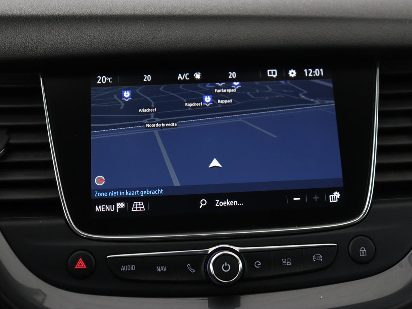 Opel Grandland X 1.6 Turbo Hybrid Elegance | SOH 90,2% | Carplay | Camera | Full LED | Half leder | Navigatie | Parkeerhulp | Climate control | Bluetooth | Cruise control | 56.000km NAP | PHEV | Plug In