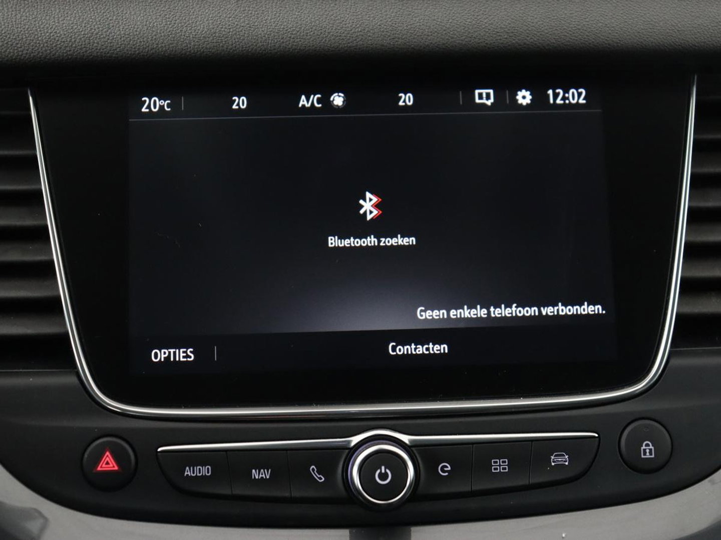 Opel Grandland X 1.6 Turbo Hybrid Elegance | SOH 90,2% | Carplay | Camera | Full LED | Half leder | Navigatie | Parkeerhulp | Climate control | Bluetooth | Cruise control | 56.000km NAP | PHEV | Plug In