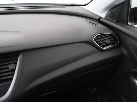 Opel Grandland X 1.6 Turbo Hybrid Elegance | SOH 90,2% | Carplay | Camera | Full LED | Half leder | Navigatie | Parkeerhulp | Climate control | Bluetooth | Cruise control | 56.000km NAP | PHEV | Plug In