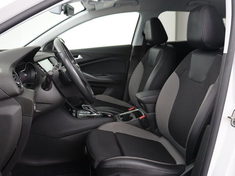 Opel Grandland X 1.6 Turbo Hybrid Elegance | SOH 90,2% | Carplay | Camera | Full LED | Half leder | Navigatie | Parkeerhulp | Climate control | Bluetooth | Cruise control | 56.000km NAP | PHEV | Plug In