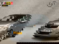 Opel Agila - 1.0 Berlin (AIRCO, ELEK RAMEN, TOERENTELLER, SPORTSTOELEN, LM VELGEN, NIEUWE APK, NIEUWSTAAT)