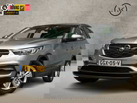 Opel Grandland X - 1.2 Turbo Sport (APPLE CARPLAY, NAVIGATIE, CRUISE, SPORTSTOELEN, ARMSTEUN, LM VELGEN, NIEUWE APK, NIEUWSTAAT)