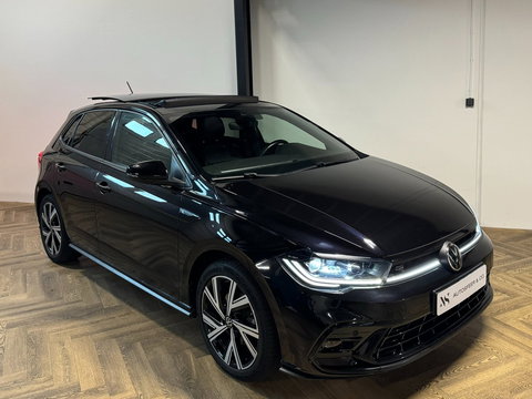 Volkswagen Polo 1.0 TSI R-Line PANO KEYLESS CAM