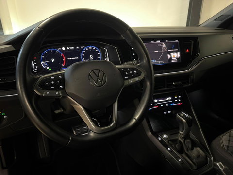 Volkswagen Polo 1.0 TSI R-Line PANO KEYLESS CAM