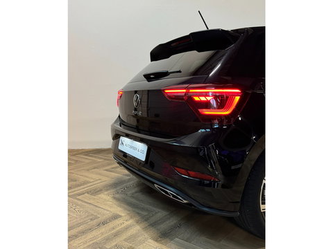 Volkswagen Polo 1.0 TSI R-Line PANO KEYLESS CAM