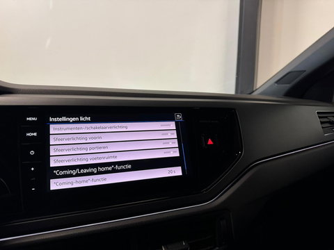 Volkswagen Polo 1.0 TSI R-Line PANO KEYLESS CAM