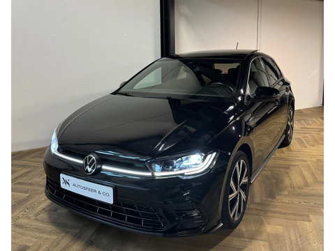 Volkswagen Polo 1.0 TSI R-Line PANO KEYLESS CAM