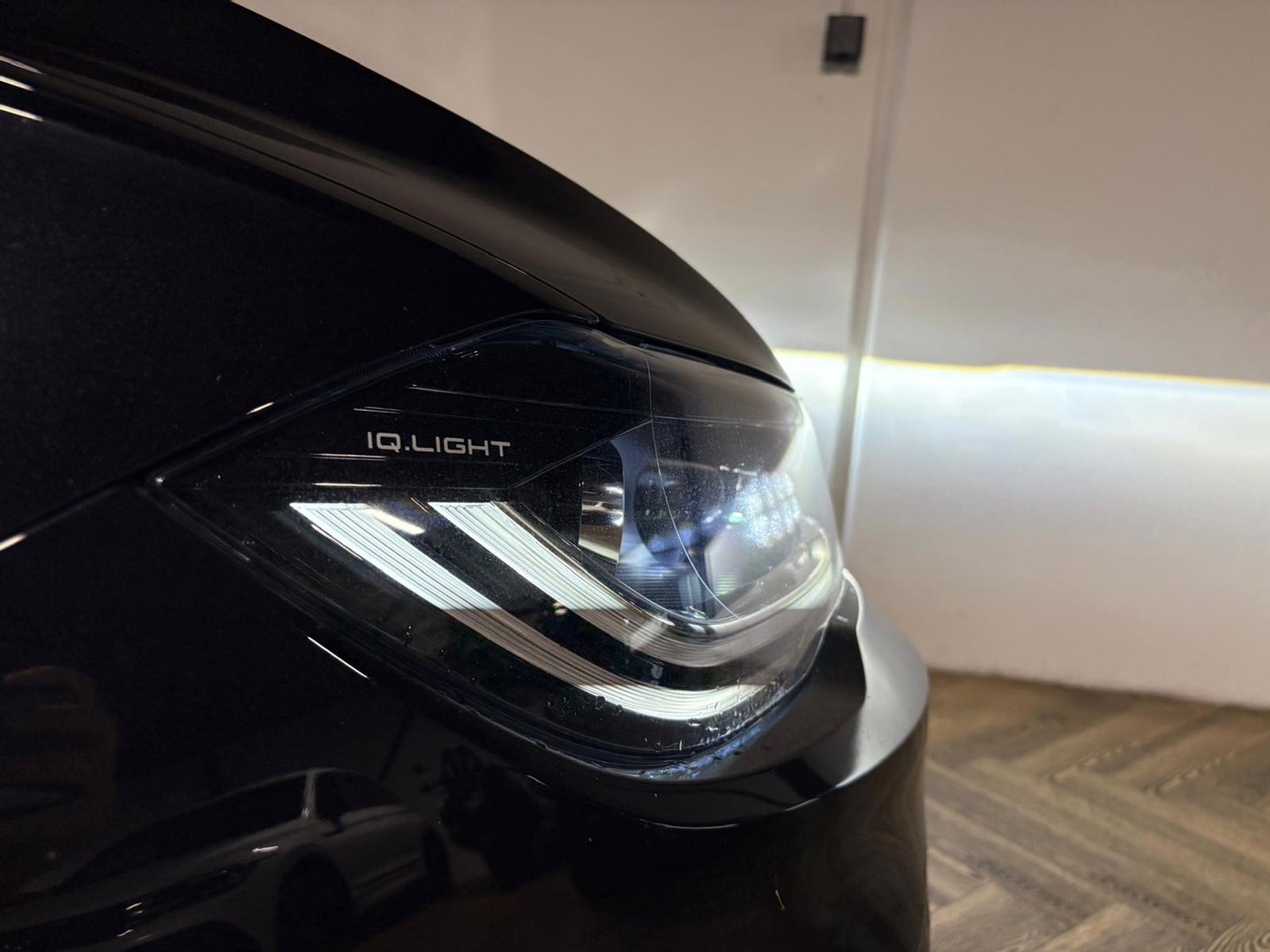 Volkswagen Polo 1.0 TSI R-Line PANO KEYLESS CAM