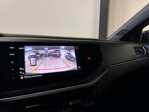 Volkswagen Polo 1.0 TSI R-Line PANO KEYLESS CAM