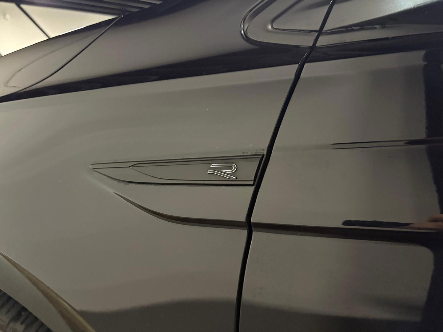 Volkswagen Polo 1.0 TSI R-Line PANO KEYLESS CAM