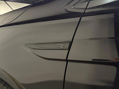 Volkswagen Polo 1.0 TSI R-Line PANO KEYLESS CAM