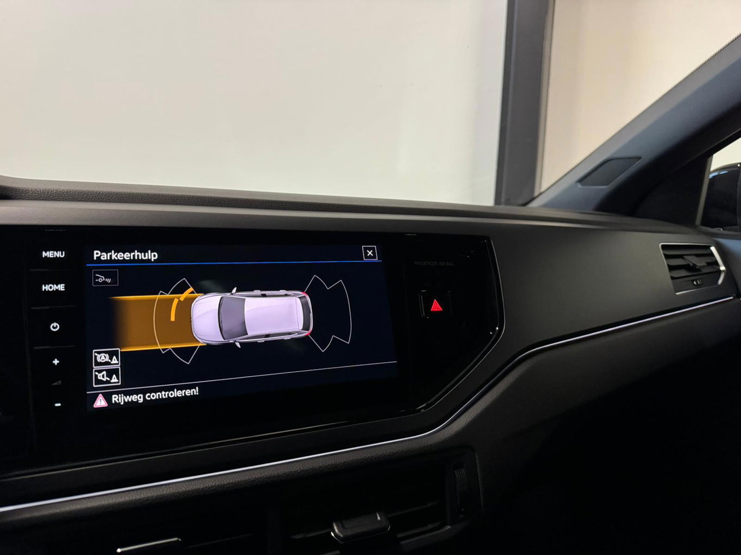 Volkswagen Polo 1.0 TSI R-Line PANO KEYLESS CAM