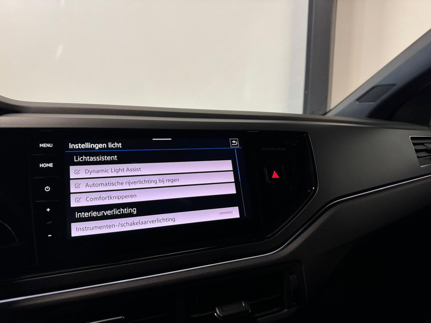 Volkswagen Polo 1.0 TSI R-Line PANO KEYLESS CAM