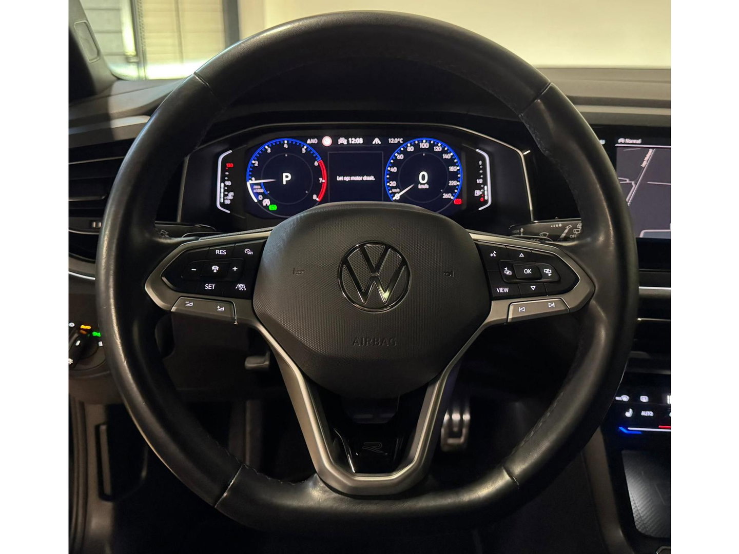 Volkswagen Polo 1.0 TSI R-Line PANO KEYLESS CAM