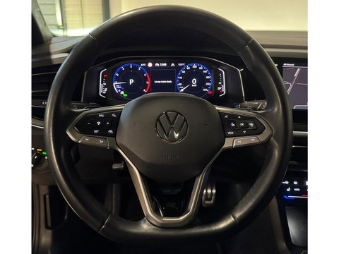 Volkswagen Polo 1.0 TSI R-Line PANO KEYLESS CAM