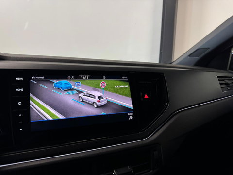 Volkswagen Polo 1.0 TSI R-Line PANO KEYLESS CAM