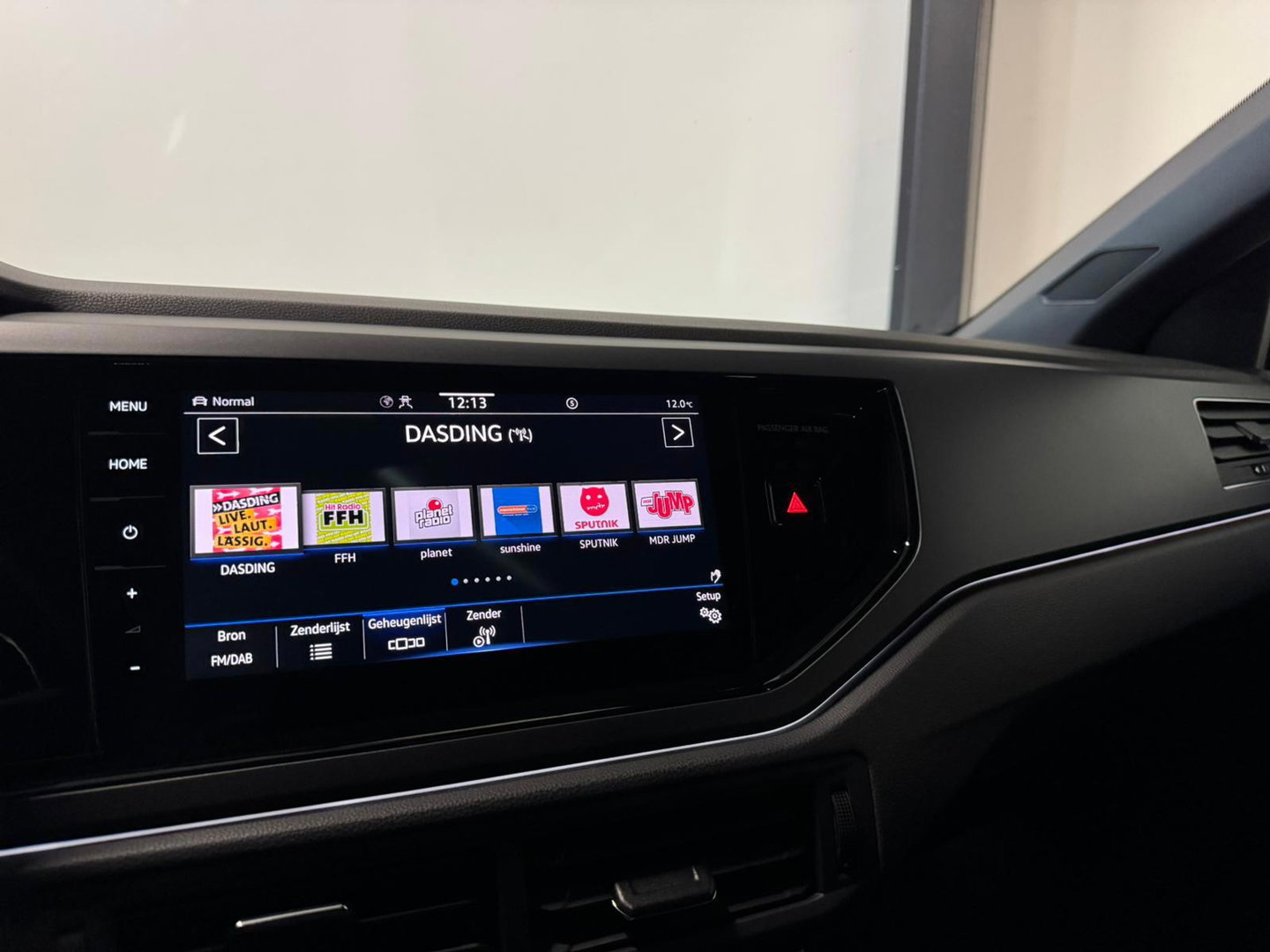 Volkswagen Polo 1.0 TSI R-Line PANO KEYLESS CAM