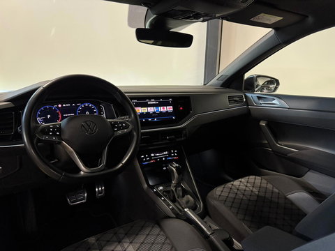 Volkswagen Polo 1.0 TSI R-Line PANO KEYLESS CAM