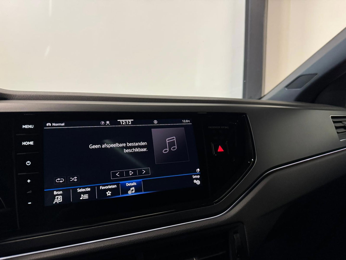 Volkswagen Polo 1.0 TSI R-Line PANO KEYLESS CAM