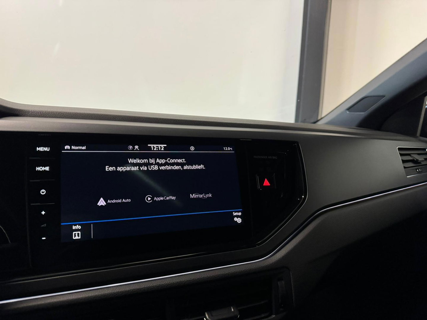 Volkswagen Polo 1.0 TSI R-Line PANO KEYLESS CAM