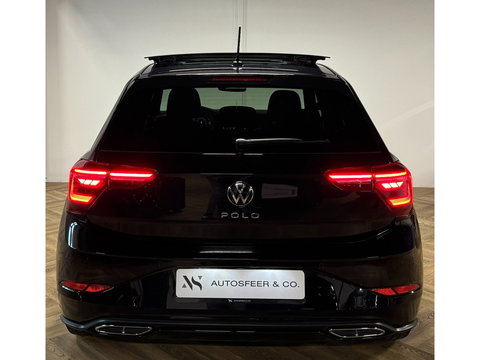 Volkswagen Polo 1.0 TSI R-Line PANO KEYLESS CAM