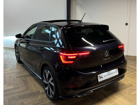 Volkswagen Polo 1.0 TSI R-Line PANO KEYLESS CAM