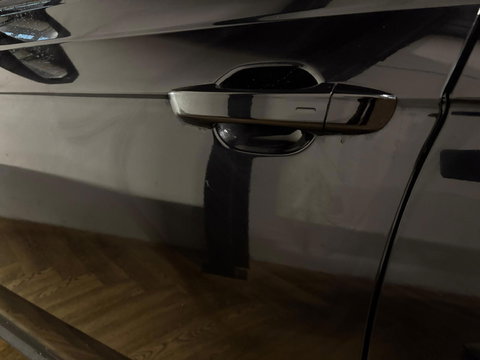 Volkswagen Polo 1.0 TSI R-Line PANO KEYLESS CAM