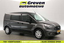 Ford Transit Connect - 1.5 EcoBlue L2 | Airco | Cruise | Camera | Carplay | Navi | Parkeersens.