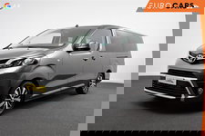 Toyota ProAce - Shuttle 2.0 D-4D 145pk Automaat 9 persoons Cool Long | Climate Control | Camera | Dab | Adaptive Cruise Control | Stoelverwarming | Lichtmetalen velgen