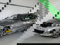 BMW 3 Serie - Touring 320e 150kW PHEV Touring