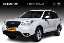 Subaru Forester - 2.0 Executive - Afneembare trekhaak