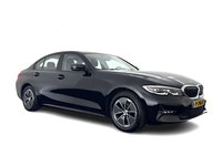 BMW 3 Serie - 320i Business Edition (INCL.BTW) Aut. *FULL-LED | NAVI-FULLMAP | COMFORT-SEATS | HIFI-SOUND | DIGI-COCKPIT | DAB | SHIFT-PADDLES | ECC | PDC | CRUISE | 16''ALU | TOWBAR*