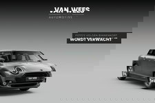 MINI Clubman - 1.5 Cooper Essential | 1e eigenaar | BTW auto | Keyless entry | Stoelverwarming | Cruise control | DAB | Camera | LED | Sportstuur | Lichtpakket | PDC