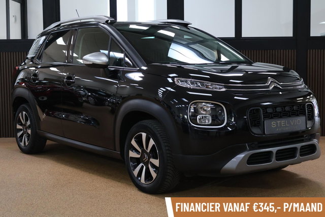 Citroën C3 Aircross - 1.2 PureTech S&S Feel