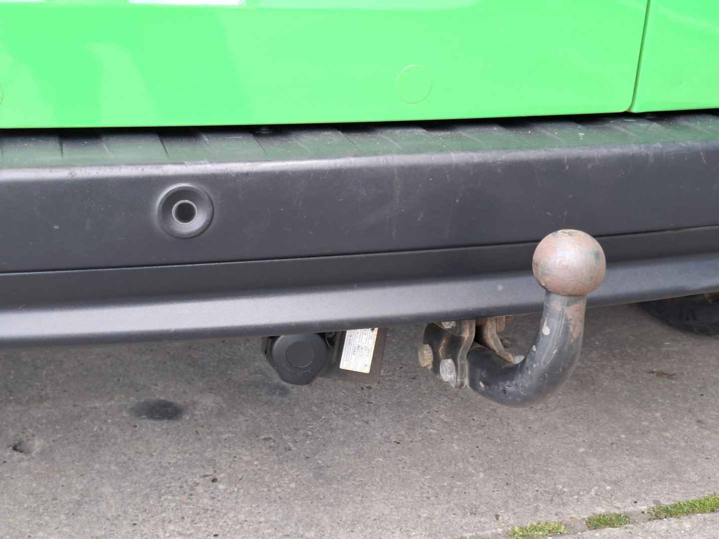 Renault Kangoo 1.5 dCi 90 Energy Comfort Maxi L2H1 / NAVI / CRUISE CONTROLE / TREKHAAK / EURO 6