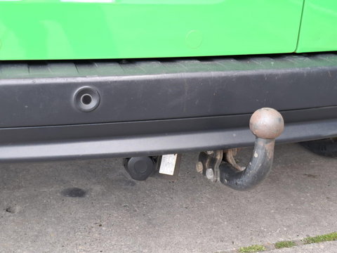 Renault Kangoo 1.5 dCi 90 Energy Comfort Maxi L2H1 / NAVI / CRUISE CONTROLE / TREKHAAK / EURO 6