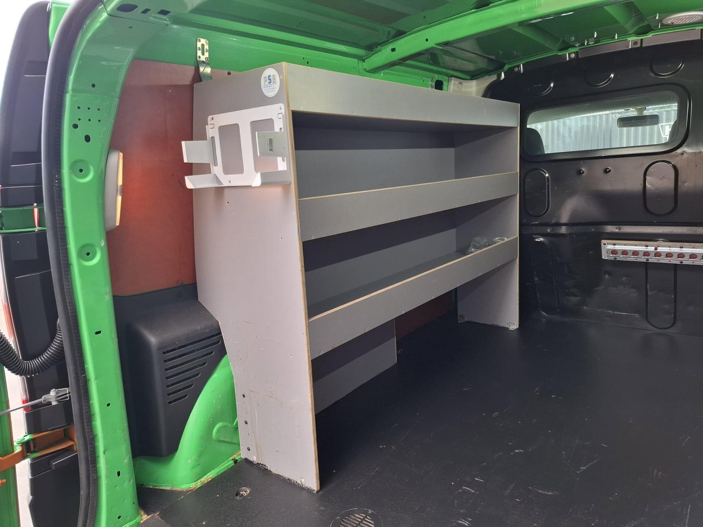 Renault Kangoo 1.5 dCi 90 Energy Comfort Maxi L2H1 / NAVI / CRUISE CONTROLE / TREKHAAK / EURO 6