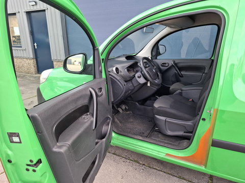 Renault Kangoo 1.5 dCi 90 Energy Comfort Maxi L2H1 / NAVI / CRUISE CONTROLE / TREKHAAK / EURO 6