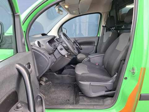 Renault Kangoo 1.5 dCi 90 Energy Comfort Maxi L2H1 / NAVI / CRUISE CONTROLE / TREKHAAK / EURO 6