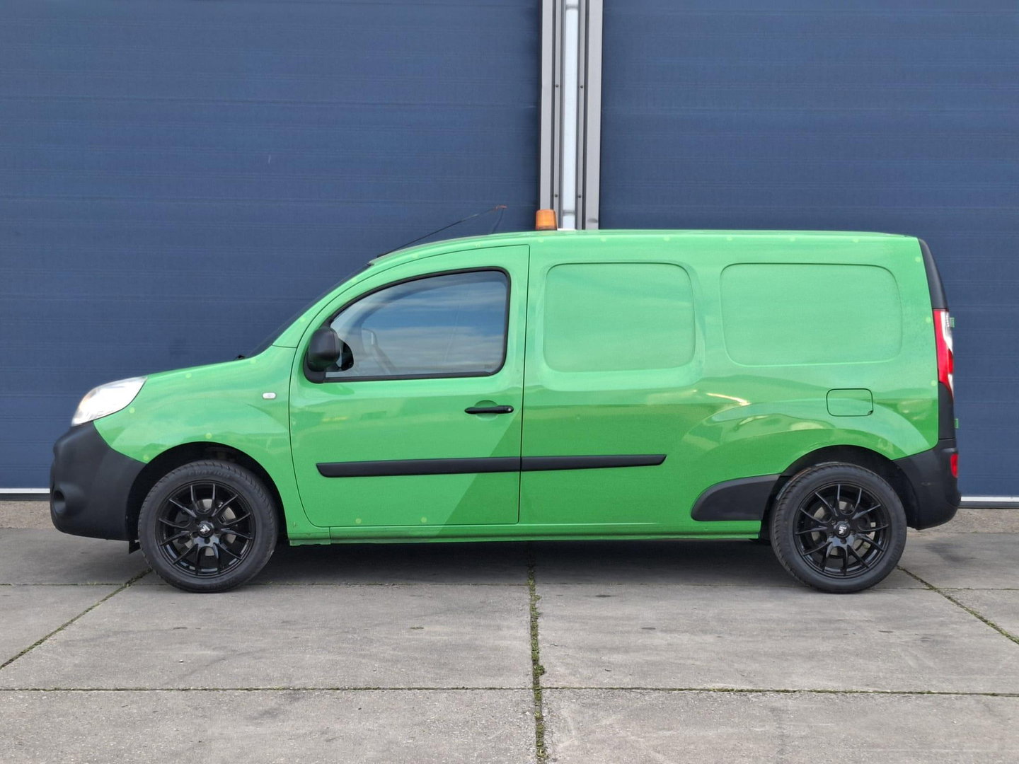 Renault Kangoo 1.5 dCi 90 Energy Comfort Maxi L2H1 / NAVI / CRUISE CONTROLE / TREKHAAK / EURO 6